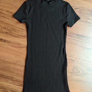 Perfect little black dress